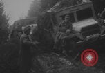 Image Soldats allemands en Belgique Belgique, 1944, de la seconde 17 séquences d'archives historiques vidéo 65675079522