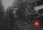 Image Soldats allemands en Belgique Belgique, 1944, de la seconde 19 séquences d'archives historiques vidéo 65675079522
