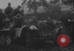 Image Soldats allemands en Belgique Belgique, 1944, de la seconde 26 séquences d'archives historiques vidéo 65675079522
