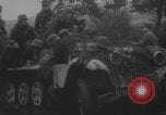 Image Soldats allemands en Belgique Belgique, 1944, de la seconde 27 séquences d'archives historiques vidéo 65675079522