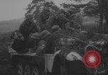 Image Soldats allemands en Belgique Belgique, 1944, de la seconde 28 séquences d'archives historiques vidéo 65675079522