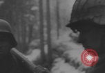 Image Soldats allemands en Belgique Belgique, 1944, de la seconde 34 séquences d'archives historiques vidéo 65675079522