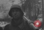 Image Soldats allemands en Belgique Belgique, 1944, de la seconde 35 séquences d'archives historiques vidéo 65675079522