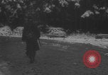 Image Soldats allemands en Belgique Belgique, 1944, de la seconde 42 séquences d'archives historiques vidéo 65675079522