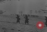Image Des canons antiaériens allemands attaquent des avions alliés Belgique, 1944, de la seconde 5 séquences d'archives historiques vidéo 65675079523