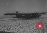Image Des canons antiaériens allemands attaquent des avions alliés Belgique, 1944, de la seconde 11 séquences d'archives historiques vidéo 65675079523