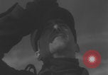 Image Des canons antiaériens allemands attaquent des avions alliés Belgique, 1944, de la seconde 17 séquences d'archives historiques vidéo 65675079523