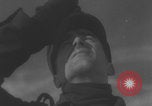 Image Des canons antiaériens allemands attaquent des avions alliés Belgique, 1944, de la seconde 18 séquences d'archives historiques vidéo 65675079523