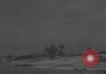 Image Des canons antiaériens allemands attaquent des avions alliés Belgique, 1944, de la seconde 21 séquences d'archives historiques vidéo 65675079523