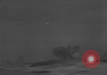 Image Des canons antiaériens allemands attaquent des avions alliés Belgique, 1944, de la seconde 33 séquences d'archives historiques vidéo 65675079523