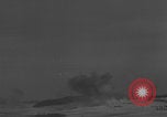 Image Des canons antiaériens allemands attaquent des avions alliés Belgique, 1944, de la seconde 34 séquences d'archives historiques vidéo 65675079523