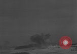 Image Des canons antiaériens allemands attaquent des avions alliés Belgique, 1944, de la seconde 35 séquences d'archives historiques vidéo 65675079523