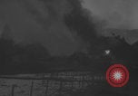 Image Des canons antiaériens allemands attaquent des avions alliés Belgique, 1944, de la seconde 46 séquences d'archives historiques vidéo 65675079523