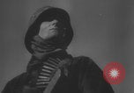Image Des canons antiaériens allemands attaquent des avions alliés Belgique, 1944, de la seconde 48 séquences d'archives historiques vidéo 65675079523