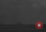 Image Des canons antiaériens allemands attaquent des avions alliés Belgique, 1944, de la seconde 62 séquences d'archives historiques vidéo 65675079523
