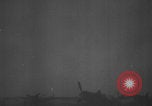 Image La Luftwaffe mitraille les avions alliés Allemagne, 1945, de la seconde 5 séquences d'archives historiques vidéo 65675079524