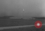 Image La Luftwaffe mitraille les avions alliés Allemagne, 1945, de la seconde 14 séquences d'archives historiques vidéo 65675079524