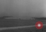 Image La Luftwaffe mitraille les avions alliés Allemagne, 1945, de la seconde 15 séquences d'archives historiques vidéo 65675079524
