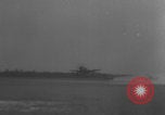 Image La Luftwaffe mitraille les avions alliés Allemagne, 1945, de la seconde 18 séquences d'archives historiques vidéo 65675079524