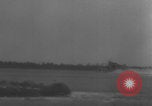 Image La Luftwaffe mitraille les avions alliés Allemagne, 1945, de la seconde 20 séquences d'archives historiques vidéo 65675079524