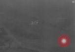 Image La Luftwaffe mitraille les avions alliés Allemagne, 1945, de la seconde 37 séquences d'archives historiques vidéo 65675079524