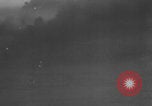 Image La Luftwaffe mitraille les avions alliés Allemagne, 1945, de la seconde 40 séquences d'archives historiques vidéo 65675079524