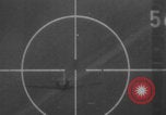 Image La Luftwaffe mitraille les avions alliés Allemagne, 1945, de la seconde 52 séquences d'archives historiques vidéo 65675079524
