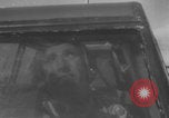 Image La Luftwaffe mitraille les avions alliés Allemagne, 1945, de la seconde 54 séquences d'archives historiques vidéo 65675079524