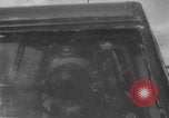 Image La Luftwaffe mitraille les avions alliés Allemagne, 1945, de la seconde 55 séquences d'archives historiques vidéo 65675079524