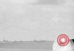 Image Essai de la bombe nucléaire de Baker Atoll de Bikini Îles Marshall, 1946, de la seconde 9 séquences d'archives historiques vidéo 65675079525