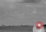 Image Essai de la bombe nucléaire de Baker Atoll de Bikini Îles Marshall, 1946, de la seconde 10 séquences d'archives historiques vidéo 65675079525
