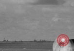 Image Essai de la bombe nucléaire de Baker Atoll de Bikini Îles Marshall, 1946, de la seconde 11 séquences d'archives historiques vidéo 65675079525