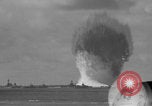 Image Essai de la bombe nucléaire de Baker Atoll de Bikini Îles Marshall, 1946, de la seconde 18 séquences d'archives historiques vidéo 65675079525