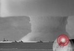 Image Essai de la bombe nucléaire de Baker Atoll de Bikini Îles Marshall, 1946, de la seconde 19 séquences d'archives historiques vidéo 65675079525