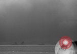 Image Essai de la bombe nucléaire de Baker Atoll de Bikini Îles Marshall, 1946, de la seconde 22 séquences d'archives historiques vidéo 65675079525