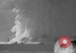 Image Essai de la bombe nucléaire de Baker Atoll de Bikini Îles Marshall, 1946, de la seconde 28 séquences d'archives historiques vidéo 65675079525