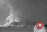 Image Essai de la bombe nucléaire de Baker Atoll de Bikini Îles Marshall, 1946, de la seconde 29 séquences d'archives historiques vidéo 65675079525