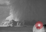 Image Essai de la bombe nucléaire de Baker Atoll de Bikini Îles Marshall, 1946, de la seconde 30 séquences d'archives historiques vidéo 65675079525