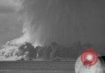 Image Essai de la bombe nucléaire de Baker Atoll de Bikini Îles Marshall, 1946, de la seconde 31 séquences d'archives historiques vidéo 65675079525