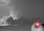 Image Essai de la bombe nucléaire de Baker Atoll de Bikini Îles Marshall, 1946, de la seconde 32 séquences d'archives historiques vidéo 65675079525