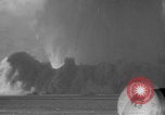 Image Essai de la bombe nucléaire de Baker Atoll de Bikini Îles Marshall, 1946, de la seconde 36 séquences d'archives historiques vidéo 65675079525