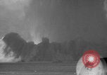 Image Essai de la bombe nucléaire de Baker Atoll de Bikini Îles Marshall, 1946, de la seconde 37 séquences d'archives historiques vidéo 65675079525