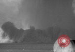 Image Essai de la bombe nucléaire de Baker Atoll de Bikini Îles Marshall, 1946, de la seconde 38 séquences d'archives historiques vidéo 65675079525