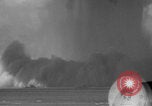 Image Essai de la bombe nucléaire de Baker Atoll de Bikini Îles Marshall, 1946, de la seconde 41 séquences d'archives historiques vidéo 65675079525