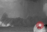 Image Essai de la bombe nucléaire de Baker Atoll de Bikini Îles Marshall, 1946, de la seconde 43 séquences d'archives historiques vidéo 65675079525