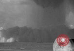 Image Essai de la bombe nucléaire de Baker Atoll de Bikini Îles Marshall, 1946, de la seconde 47 séquences d'archives historiques vidéo 65675079525