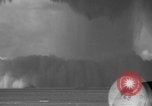 Image Essai de la bombe nucléaire de Baker Atoll de Bikini Îles Marshall, 1946, de la seconde 48 séquences d'archives historiques vidéo 65675079525