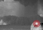 Image Essai de la bombe nucléaire de Baker Atoll de Bikini Îles Marshall, 1946, de la seconde 49 séquences d'archives historiques vidéo 65675079525