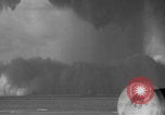 Image Essai de la bombe nucléaire de Baker Atoll de Bikini Îles Marshall, 1946, de la seconde 50 séquences d'archives historiques vidéo 65675079525