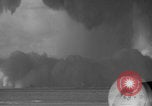 Image Essai de la bombe nucléaire de Baker Atoll de Bikini Îles Marshall, 1946, de la seconde 51 séquences d'archives historiques vidéo 65675079525